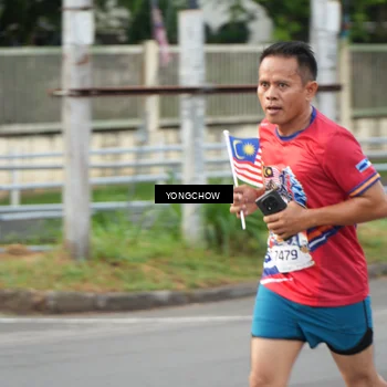 Runner Photo 5965815