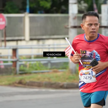 Runner Photo 5965816