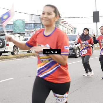 Runner Photo 5965817