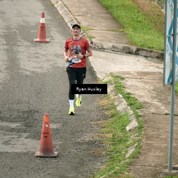 Runner Photo 5965822
