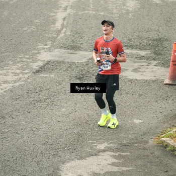 Runner Photo 5965823