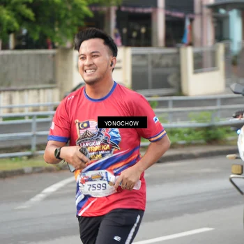 Runner Photo 5965824