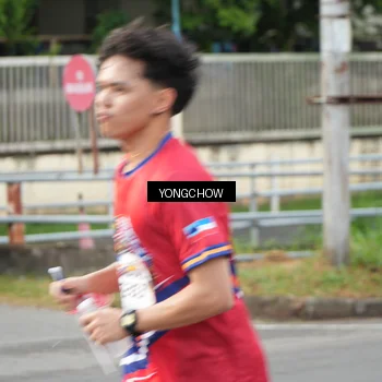 Runner Photo 5965825