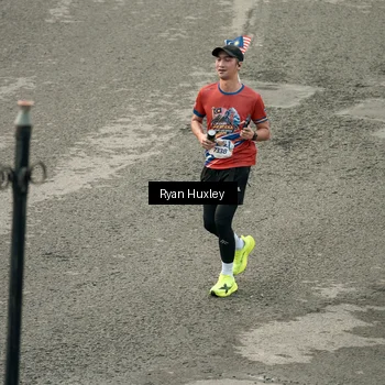 Runner Photo 5965828