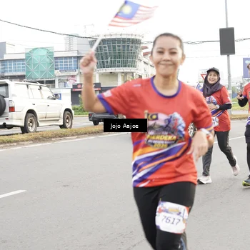Runner Photo 5965829