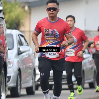 Runner Photo 5965831