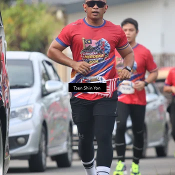 Runner Photo 5965832