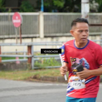 Runner Photo 5965833