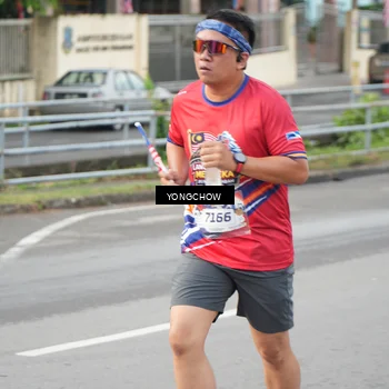 Runner Photo 5965834