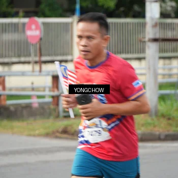 Runner Photo 5965835