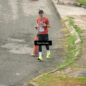 Runner Photo 5965840