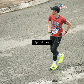 Runner Photo 5965841