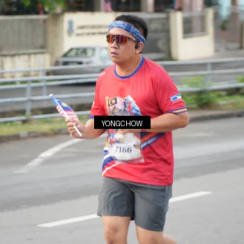 Runner Photo 5965842