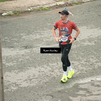 Runner Photo 5965845