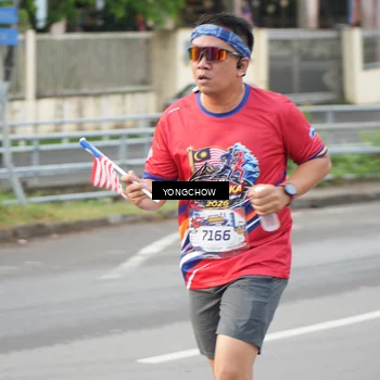 Runner Photo 5965846