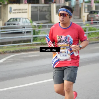 Runner Photo 5965847