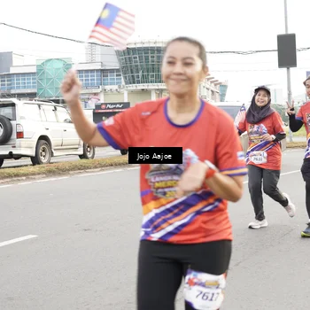 Runner Photo 5965848