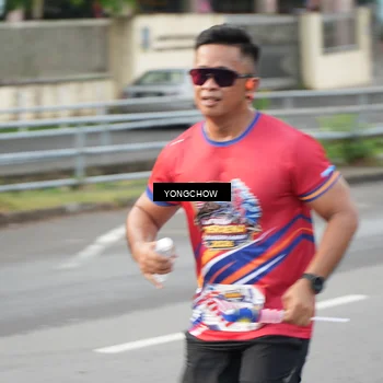 Runner Photo 5965850