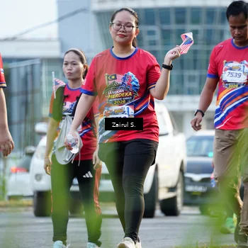 Runner Photo 5965852