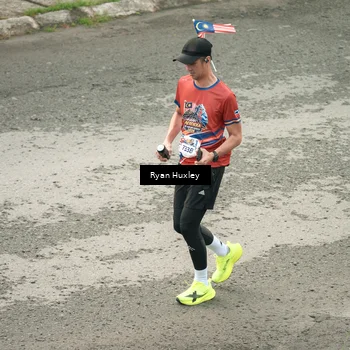 Runner Photo 5965856