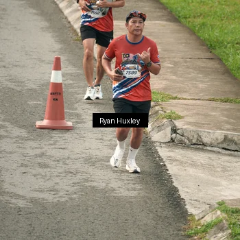 Runner Photo 5965857