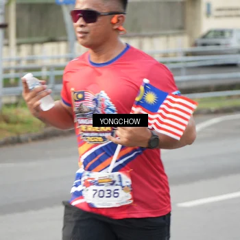 Runner Photo 5965859