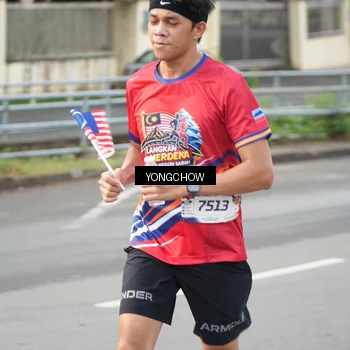 Runner Photo 5965860