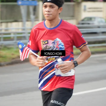 Runner Photo 5965862