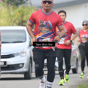 Runner Photo 5965863