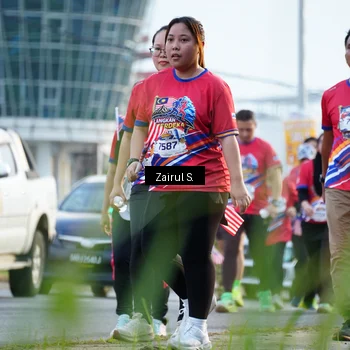 Runner Photo 5965864