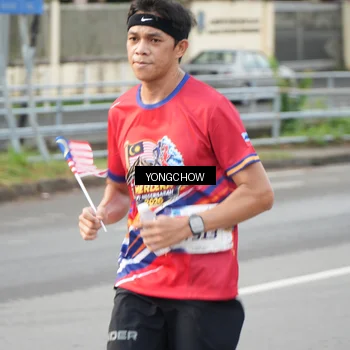 Runner Photo 5965866