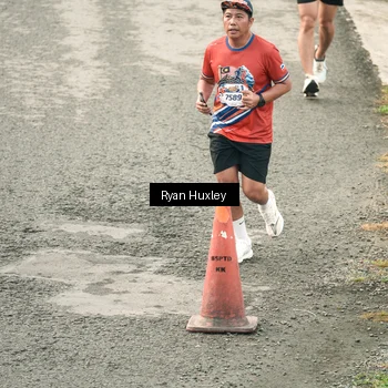 Runner Photo 5965869