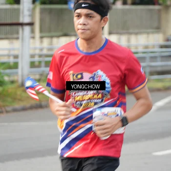 Runner Photo 5965870