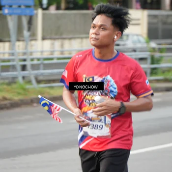 Runner Photo 5965873