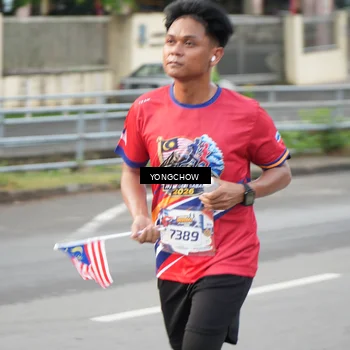 Runner Photo 5965874