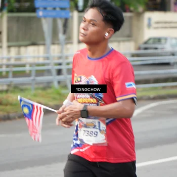 Runner Photo 5965876
