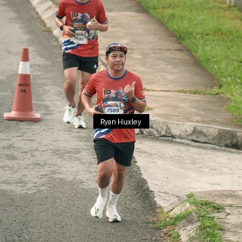 Runner Photo 5965878