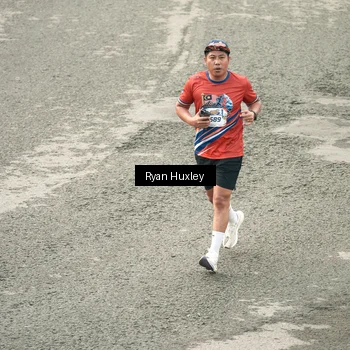 Runner Photo 5965879