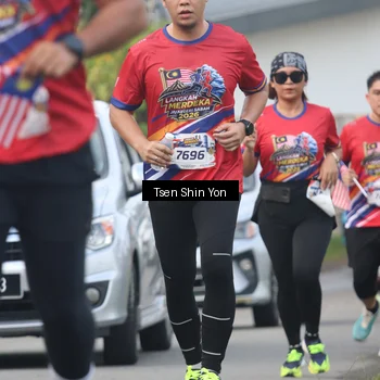 Runner Photo 5965881
