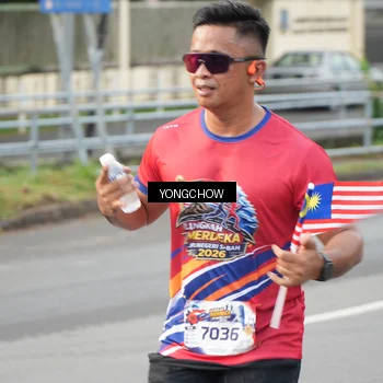 Runner Photo 5965882