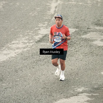 Runner Photo 5965883
