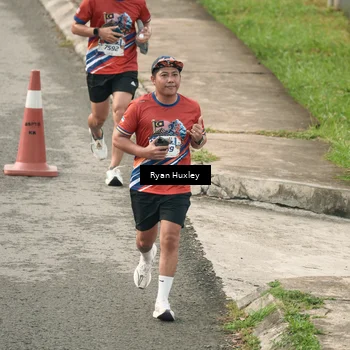 Runner Photo 5965884