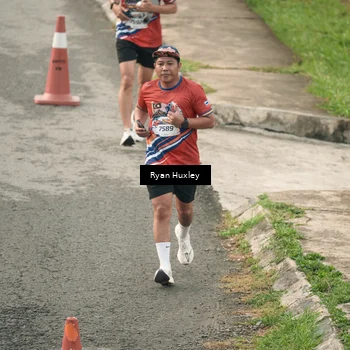 Runner Photo 5965885