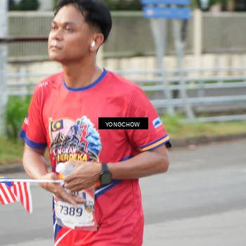 Runner Photo 5965886