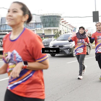 Runner Photo 5965887