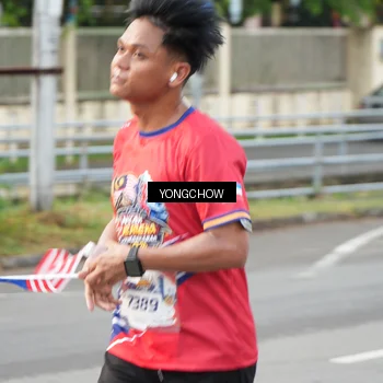 Runner Photo 5965889