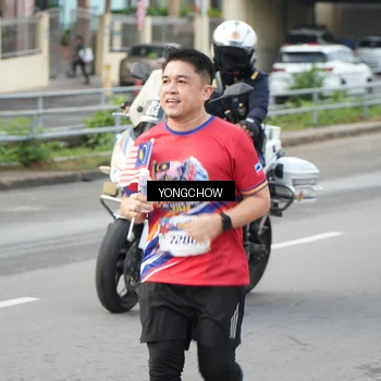 Runner Photo 5965890