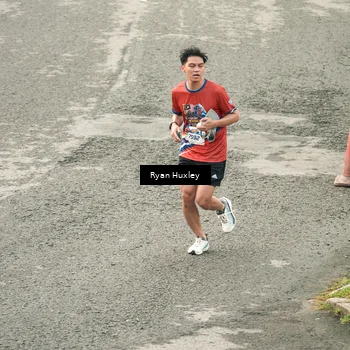 Runner Photo 5965896