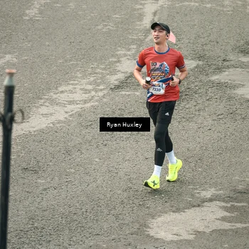 Runner Photo 5965897