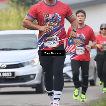 Runner Photo 5965898